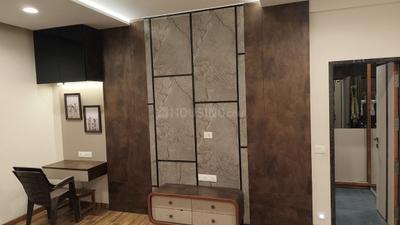Bedroom Image of 7500 Sq.ft 5 BHK Independent House for sale in Adajan Surat for Rs. 61100000