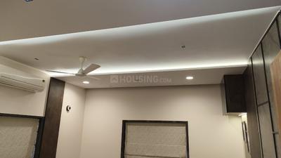 Bedroom Image of 7500 Sq.ft 5 BHK Independent House for sale in Adajan Surat for Rs. 61100000
