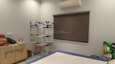Bedroom Image of 7500 Sq.ft 5 BHK Independent House for sale in Adajan Surat for Rs. 61100000