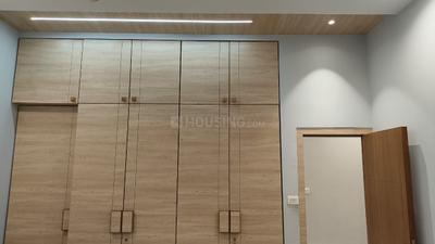 Bedroom Image of 7500 Sq.ft 5 BHK Independent House for sale in Adajan Surat for Rs. 61100000