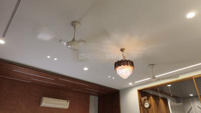 Living Room Image of 7500 Sq.ft 5 BHK Independent House for sale in Adajan Surat for Rs. 61100000