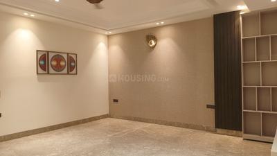 Living Room Image of 2420 Sq.ft 4 BHK Builder Floor for sale in Anand Vihar New Delhi for Rs. 46500000