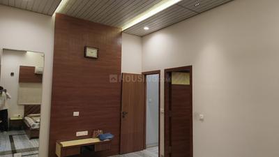 Bedroom Image of 7500 Sq.ft 5 BHK Independent House for sale in Adajan Surat for Rs. 61100000