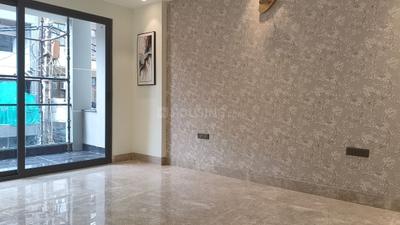 Bedroom Image of 2420 Sq.ft 4 BHK Builder Floor for sale in Anand Vihar New Delhi for Rs. 46500000