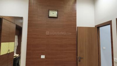 Bedroom Image of 7500 Sq.ft 5 BHK Independent House for sale in Adajan Surat for Rs. 61100000