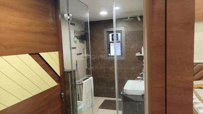 Image of 7500 Sq.ft 5 BHK Independent House for sale in Adajan, Surat for Rs. 61100000