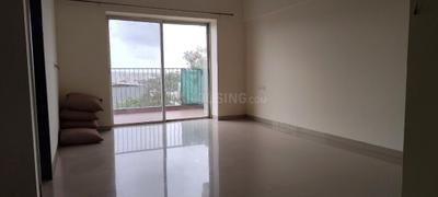 Living Room Image of 580 Sq.ft 1 BHK Apartment / Flat for sale in Gandhi Bafna Ayaan, Wagholi Pune for Rs. 5500000