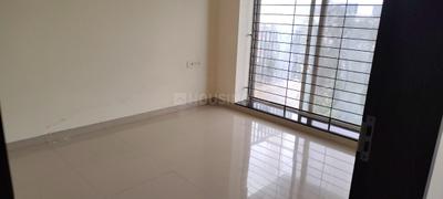 Bedroom Image of 580 Sq.ft 1 BHK Apartment / Flat for sale in Gandhi Bafna Ayaan, Wagholi Pune for Rs. 5500000