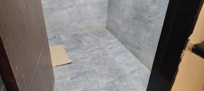 Bathroom Image of 580 Sq.ft 1 BHK Apartment / Flat for sale in Gandhi Bafna Ayaan, Wagholi Pune for Rs. 5500000