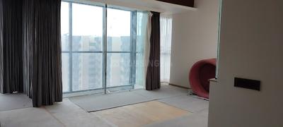 Bedroom Image of 4000 Sq.ft 4.5 BHK Apartment / Flat for sale in Azea Botanica, Vrindavan Yojana Lucknow for Rs. 35999999