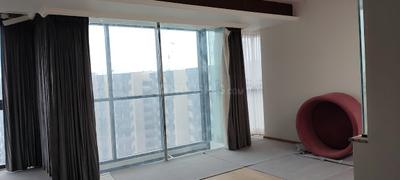 Bedroom Image of 4000 Sq.ft 4.5 BHK Apartment / Flat for sale in Azea Botanica, Vrindavan Yojana Lucknow for Rs. 35999999