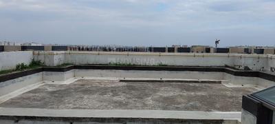 Terrace Image of 4000 Sq.ft 4.5 BHK Apartment / Flat for sale in Azea Botanica, Vrindavan Yojana Lucknow for Rs. 35999999