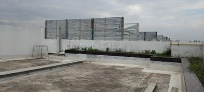 Terrace Image of 4000 Sq.ft 4.5 BHK Apartment / Flat for sale in Azea Botanica, Vrindavan Yojana Lucknow for Rs. 35999999
