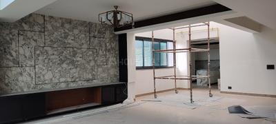 Living Room Image of 4000 Sq.ft 4.5 BHK Apartment / Flat for sale in Azea Botanica, Vrindavan Yojana Lucknow for Rs. 35999999
