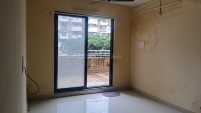 Living Room Image of 550 Sq.ft 1 BHK Apartment / Flat for rent in Vishrantwadi Pune for Rs. 22000