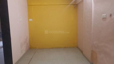 Bedroom Image of 550 Sq.ft 1 BHK Apartment / Flat for rent in Vishrantwadi Pune for Rs. 22000