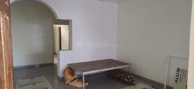 Living Room Image of 750 Sq.ft 1 BHK Builder Floor for rent in Shakti Nagar Jabalpur for Rs. 9000