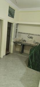 Kitchen Image of 750 Sq.ft 1 BHK Builder Floor for rent in Shakti Nagar Jabalpur for Rs. 9000