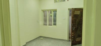Bedroom Image of 750 Sq.ft 1 BHK Builder Floor for rent in Shakti Nagar Jabalpur for Rs. 9000