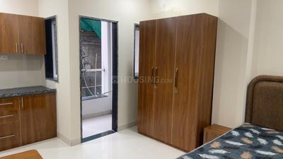 Bedroom Image of 1500 Sq.ft 1 RK Apartment / Flat for rent in Scheme No 114 Indore for Rs. 15000