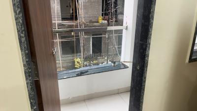 Balcony Image of 1500 Sq.ft 1 RK Apartment / Flat for rent in Scheme No 114 Indore for Rs. 15000
