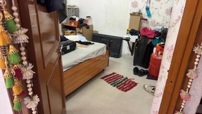 Bedroom Image of 900 Sq.ft 5 BHK Independent House for sale in Guru Nanak Dev Nagar, Lalru Dera Bassi for Rs. 2800000