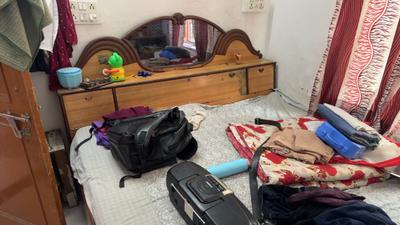 Bedroom Image of 900 Sq.ft 5 BHK Independent House for sale in Guru Nanak Dev Nagar, Lalru Dera Bassi for Rs. 2800000