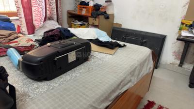 Bedroom Image of 900 Sq.ft 5 BHK Independent House for sale in Guru Nanak Dev Nagar, Lalru Dera Bassi for Rs. 2800000