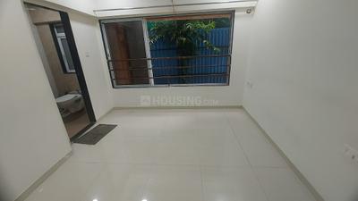 Bedroom Image of 766 Sq.ft 2 BHK Apartment / Flat for sale in Vile Parle East Mumbai for Rs. 25900000