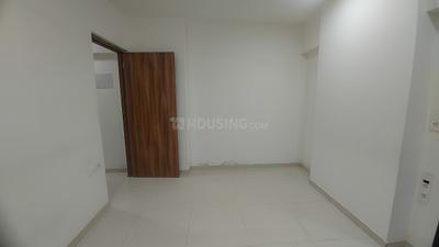 Bedroom Image of 766 Sq.ft 2 BHK Apartment / Flat for sale in Vile Parle East Mumbai for Rs. 25900000