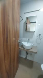 Image of 766 Sq.ft 2 BHK Apartment / Flat for sale in Vile Parle East, Mumbai for Rs. 25900000