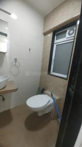 Image of 766 Sq.ft 2 BHK Apartment / Flat for sale in Vile Parle East, Mumbai for Rs. 25900000