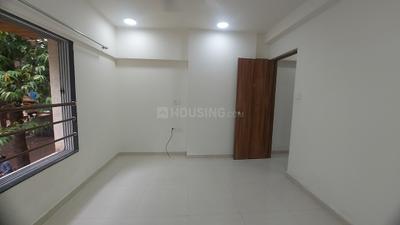 Bedroom Image of 766 Sq.ft 2 BHK Apartment / Flat for sale in Vile Parle East Mumbai for Rs. 25900000