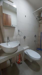 Image of 766 Sq.ft 2 BHK Apartment / Flat for sale in Vile Parle East, Mumbai for Rs. 25900000