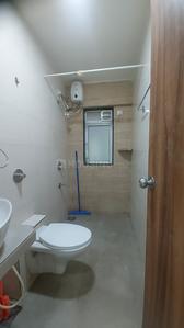 Image of 766 Sq.ft 2 BHK Apartment / Flat for sale in Vile Parle East, Mumbai for Rs. 25900000