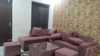 Living Room Image of 917 Sq.ft 2 BHK Apartment / Flat for sale in Kundol Agra for Rs. 2999000