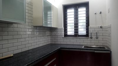 Kitchen Image of 917 Sq.ft 2 BHK Apartment / Flat for sale in Kundol Agra for Rs. 2999000