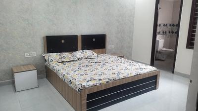 Bedroom Image of 917 Sq.ft 2 BHK Apartment / Flat for sale in Kundol Agra for Rs. 2999000