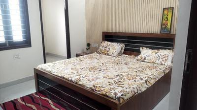 Bedroom Image of 917 Sq.ft 2 BHK Apartment / Flat for sale in Kundol Agra for Rs. 2999000
