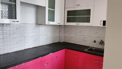 Kitchen Image of 1175 Sq.ft 2 BHK Apartment / Flat for sale in Galaxy North Avenue II, Noida Extension Greater Noida for Rs. 9300000