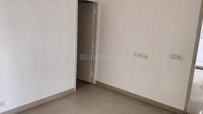 Bedroom Image of 1175 Sq.ft 2 BHK Apartment / Flat for sale in Galaxy North Avenue II, Noida Extension Greater Noida for Rs. 9300000
