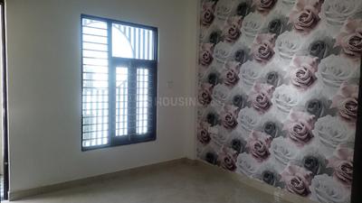 Bedroom Image of 2250 Sq.ft 4 BHK Duplex for sale in Krishna Dwarkesh Grand Villa, Kundol Agra for Rs. 8399000