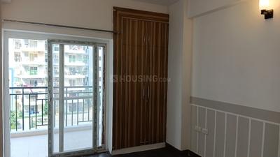 Bedroom Image of 995 Sq.ft 2 BHK Apartment / Flat for sale in Galaxy Vega, Noida Extension Greater Noida for Rs. 8600000