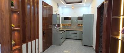 Kitchen Image of 2960 Sq.ft 4 BHK Independent House for sale in Kharar Mohali for Rs. 16500000