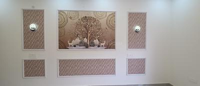 Bedroom Image of 2960 Sq.ft 4 BHK Independent House for sale in Kharar Mohali for Rs. 16500000
