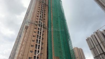 Building Image of 1720 Sq.ft 3 BHK Apartment / Flat for sale in Rajapushpa Imperia, Tellapur Sangareddy for Rs. 17000010