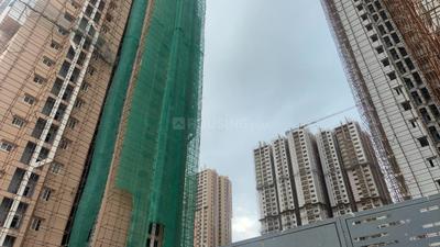 Building Image of 1720 Sq.ft 3 BHK Apartment / Flat for sale in Rajapushpa Imperia, Tellapur Sangareddy for Rs. 17000010