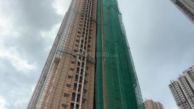 Building Image of 1720 Sq.ft 3 BHK Apartment / Flat for sale in Rajapushpa Imperia, Tellapur Sangareddy for Rs. 17000010