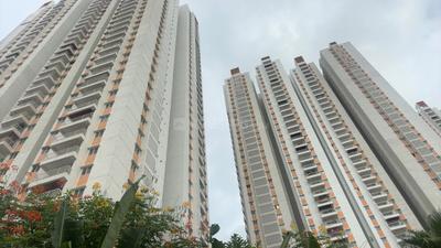 3 BHK Flat