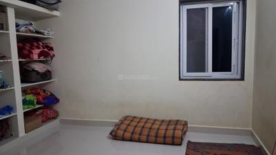 Bedroom Image of 3200 Sq.ft 5 BHK Villa for sale in Kapra Secunderabad for Rs. 24000000